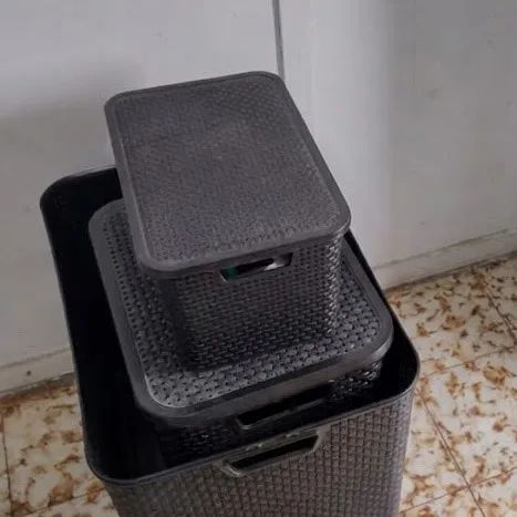 GUARDA ROUPA E ORGANIZADORES - Foto 3