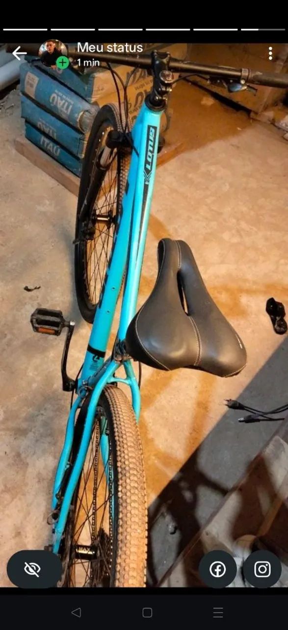 Bike lotus - Foto 2
