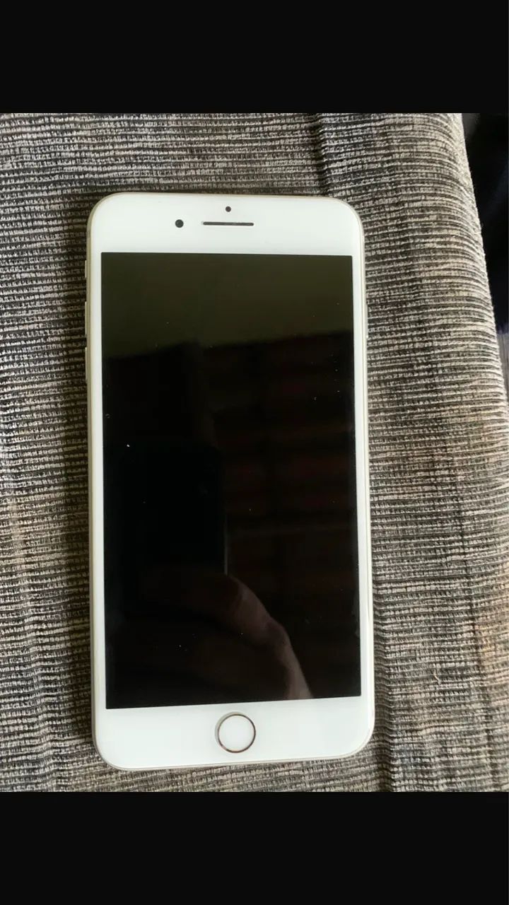 iPhone 8 Plus  256GB - Foto 2