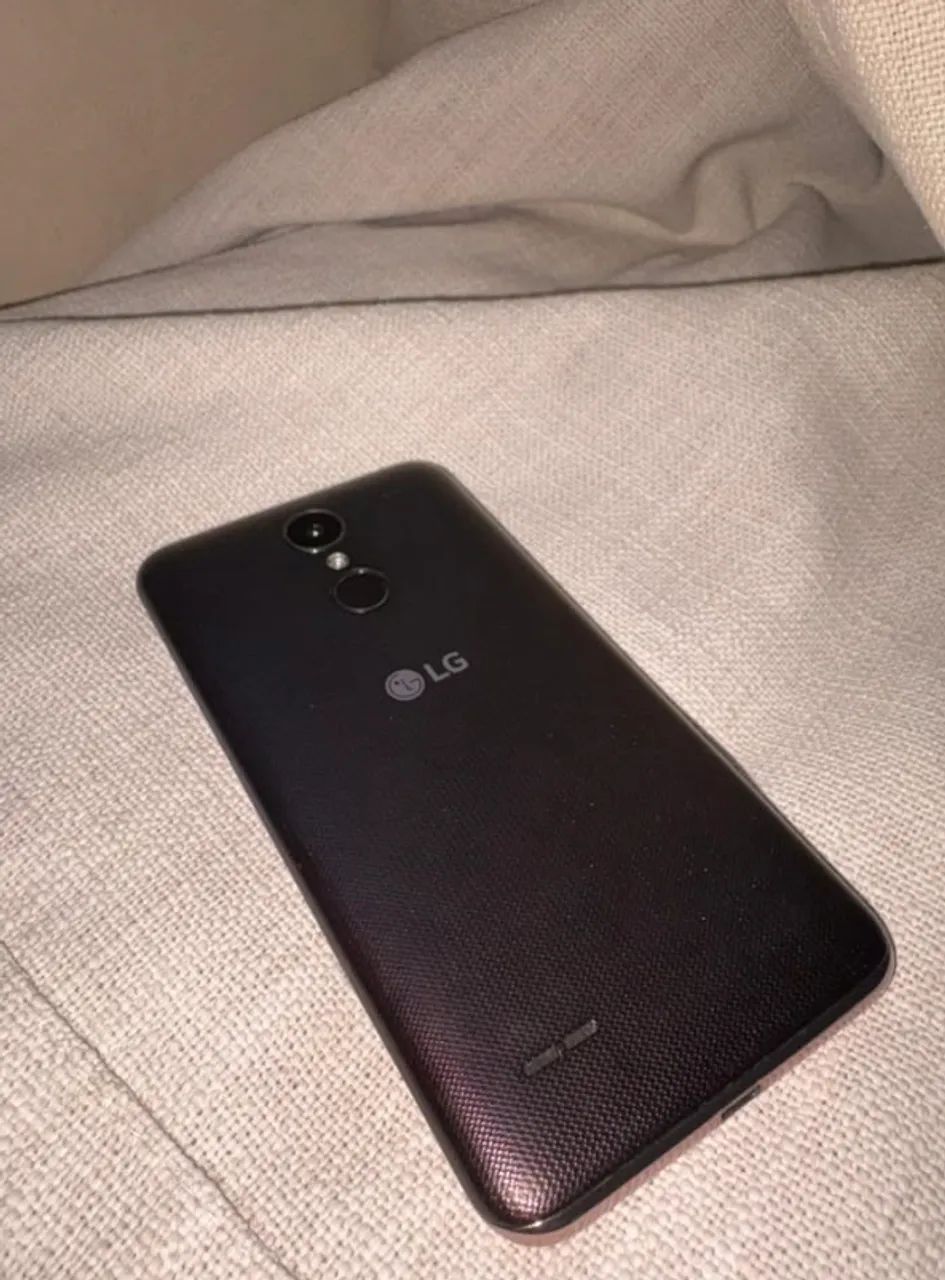 LG K4 2017 (X230DS) Funcionando  - Foto 3