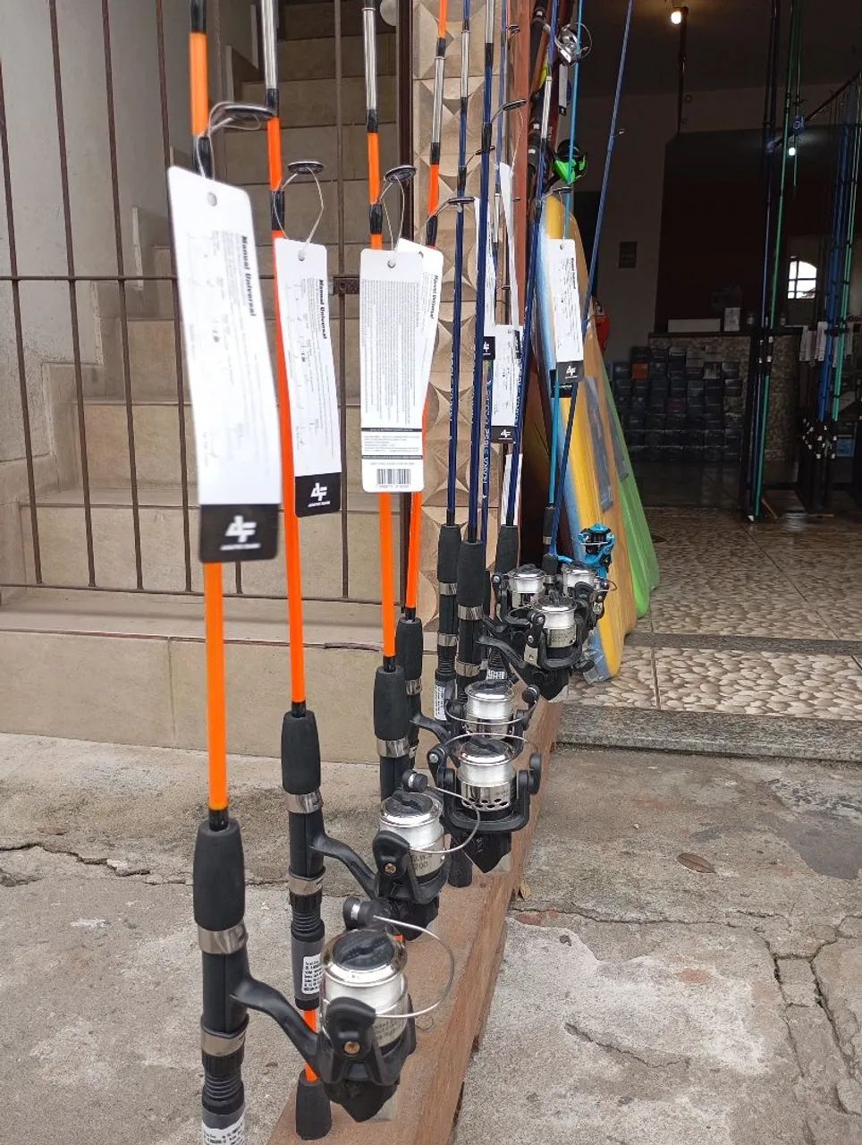 Passo ponto loja pronta e equipada - Foto 2
