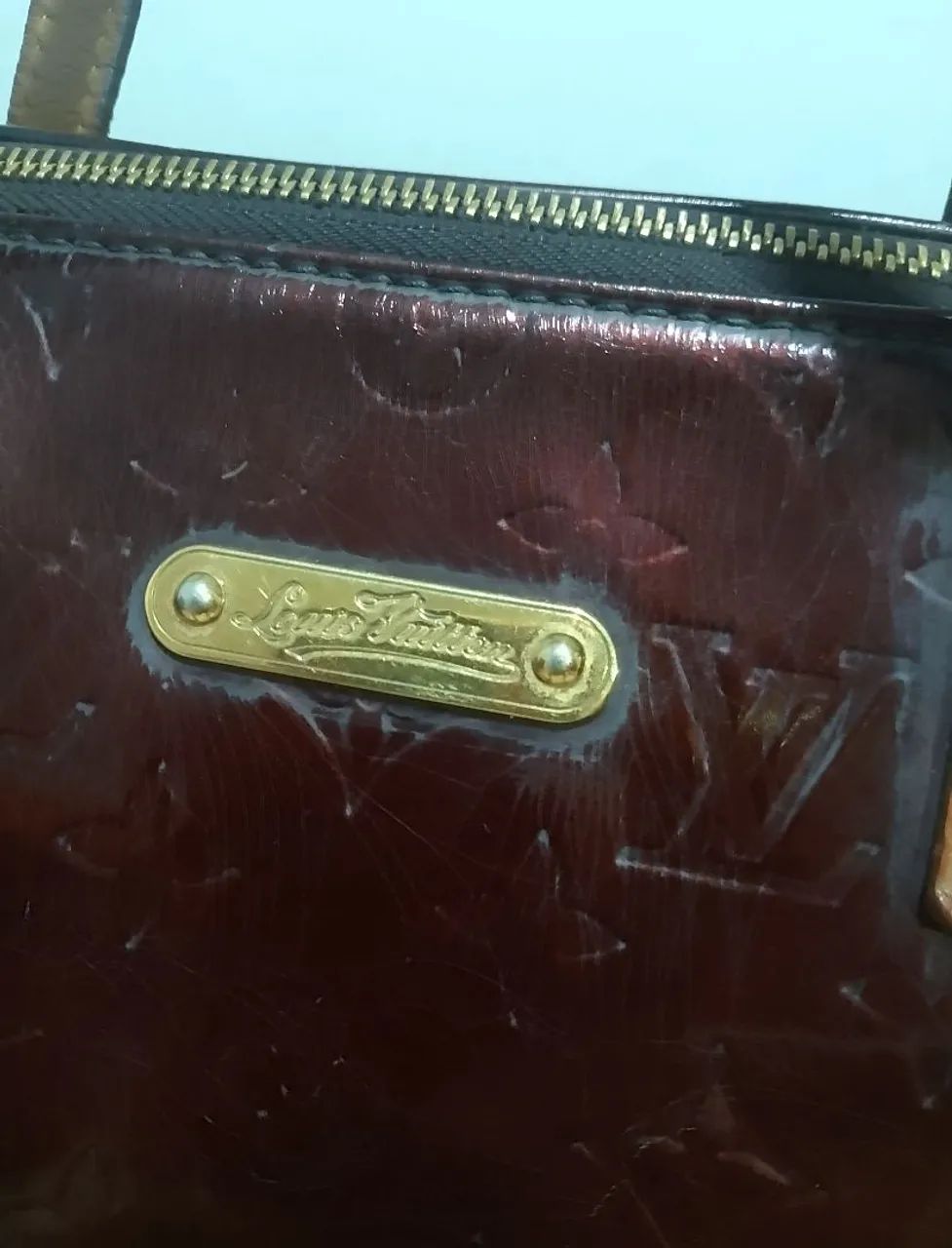 Louis Vuitton original  - Foto 2