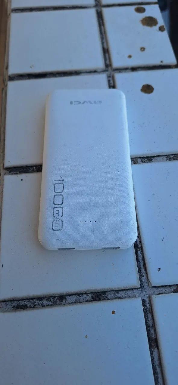 Power Bank 10000 mAh