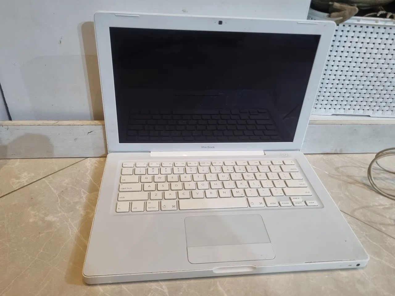 Mackbook  - Foto 2