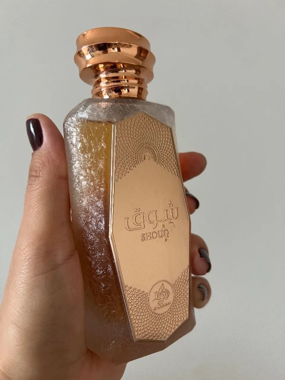 Perfume importado  - Foto 4