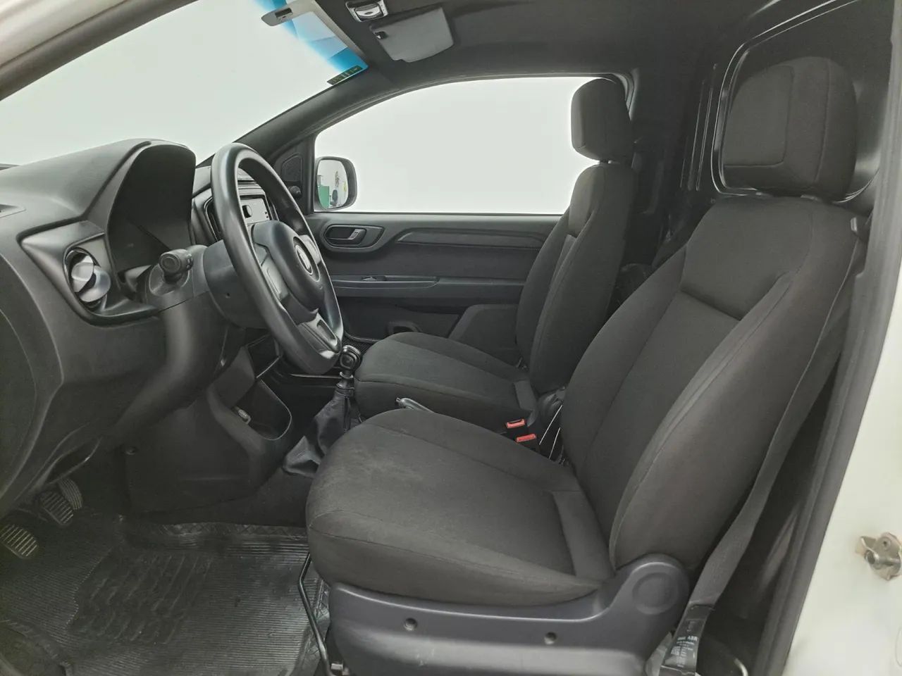 Fiat Fiorino Endurance EVO 1.4 Flex 8V 2p, foto 16 de 16