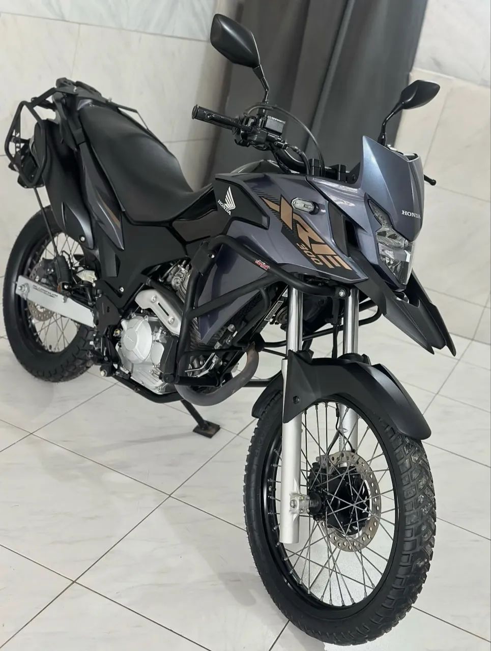 XRE 300 - 2023 - Foto 3