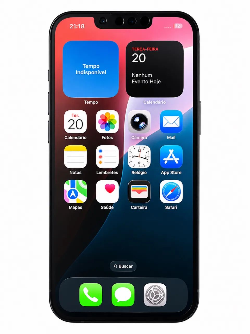IPHONE 13 (128gb) / 87% BATERIA (Original) - Foto 3
