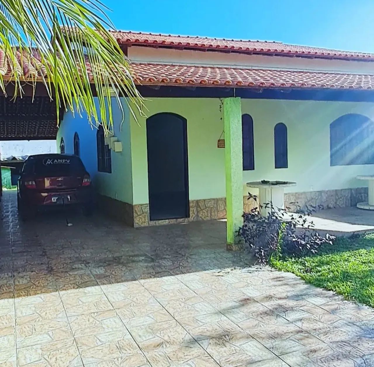 Casa a venda na Águas Lindas  - Foto 2