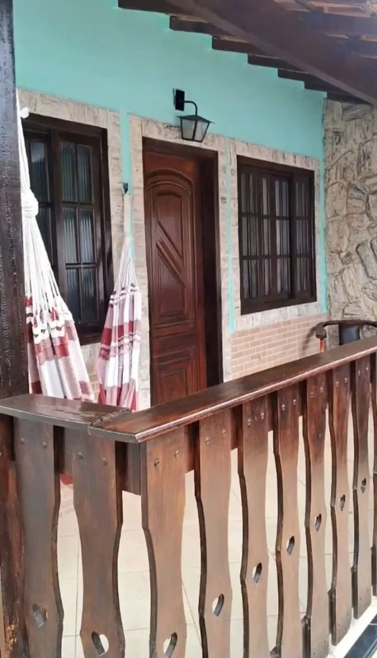 Carnaval em Itaipuaçu - CASA A 5 MIN DA PRAIA - Foto 10