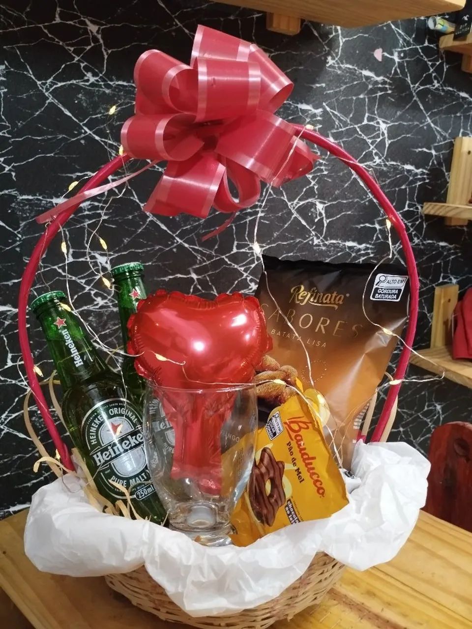 Cestas personalizadas para o dia das crianças  - Foto 3