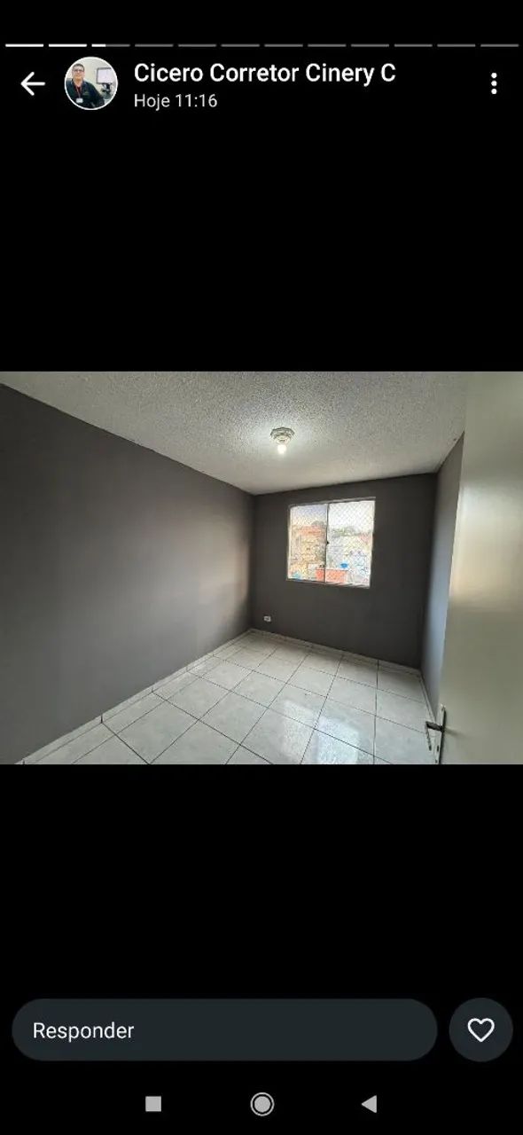 Apartamento para locação  - Foto 3