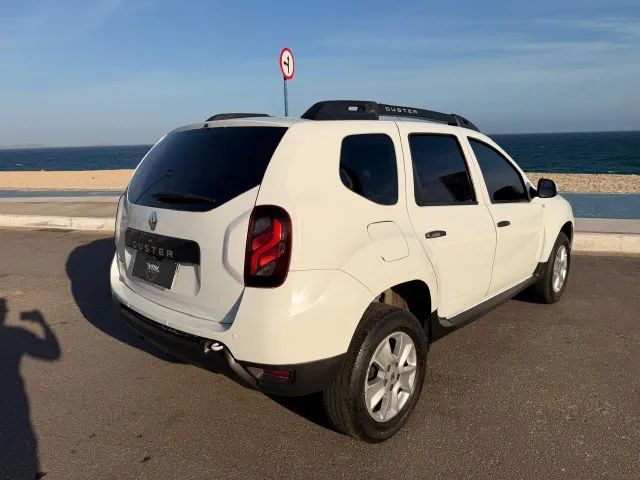 Renault Duster Expression1.6 Flex 16V Aut. 2020 - Foto 5
