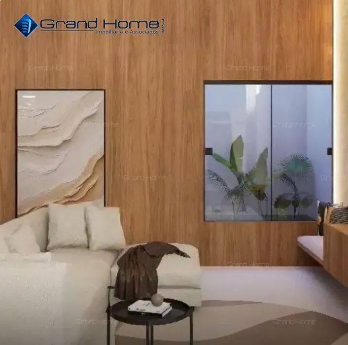 Casa 3 quartos em Morro da Lagoa - Foto 4