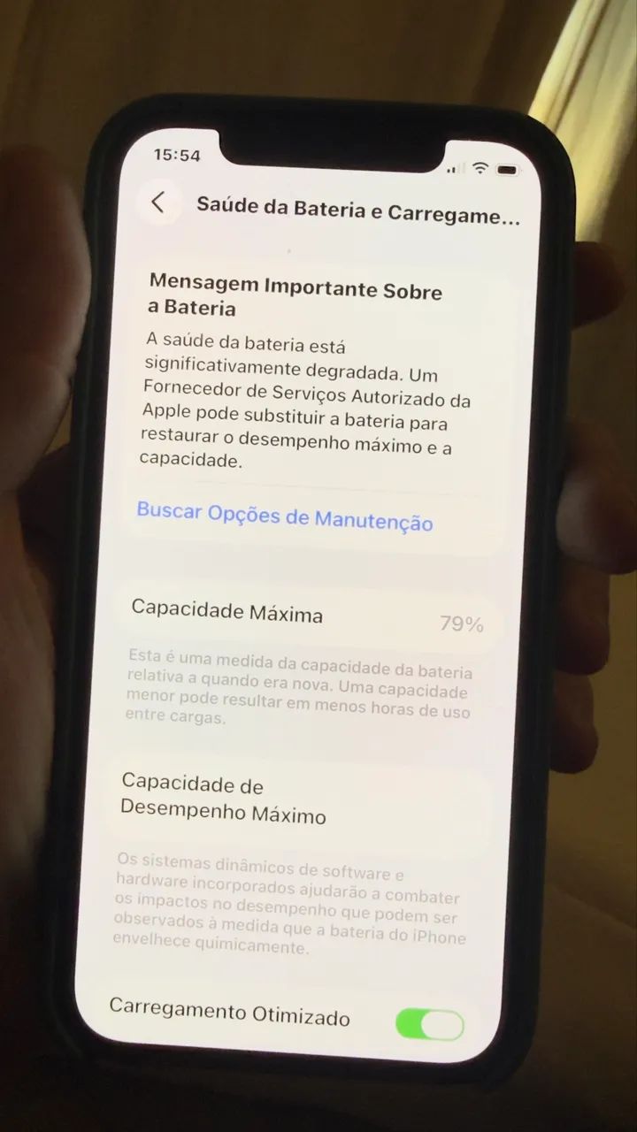iPhone 12 azul  - Foto 2