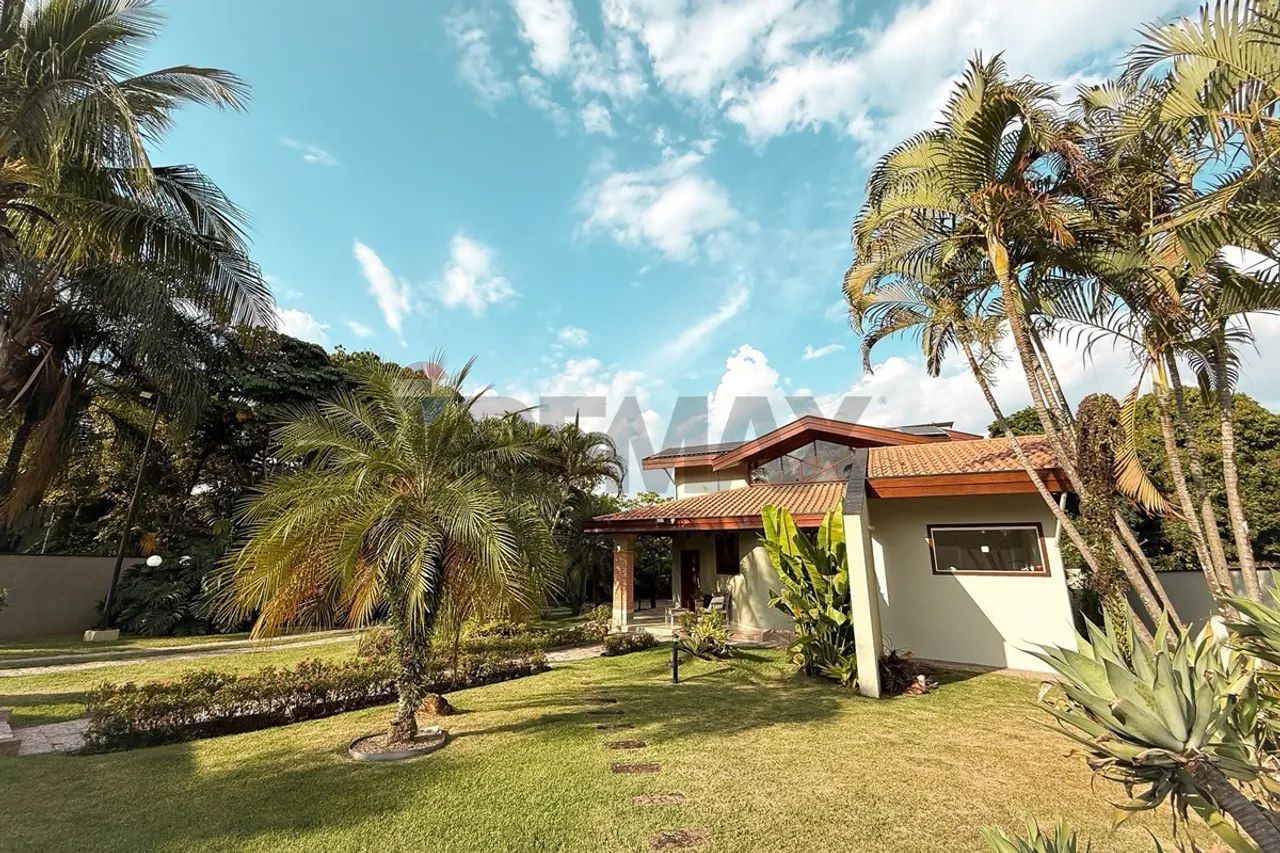 Casa de alto padrão nas Chácaras São Marcelo - Foto 4