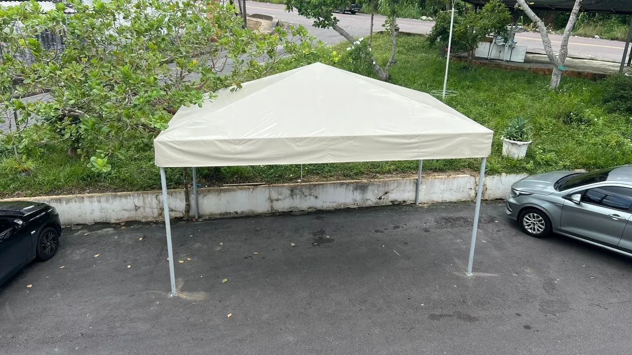 Tenda  - Foto 5