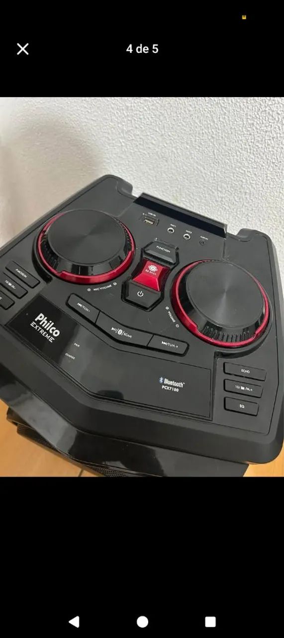 Philco PCX 7100 - Foto 3