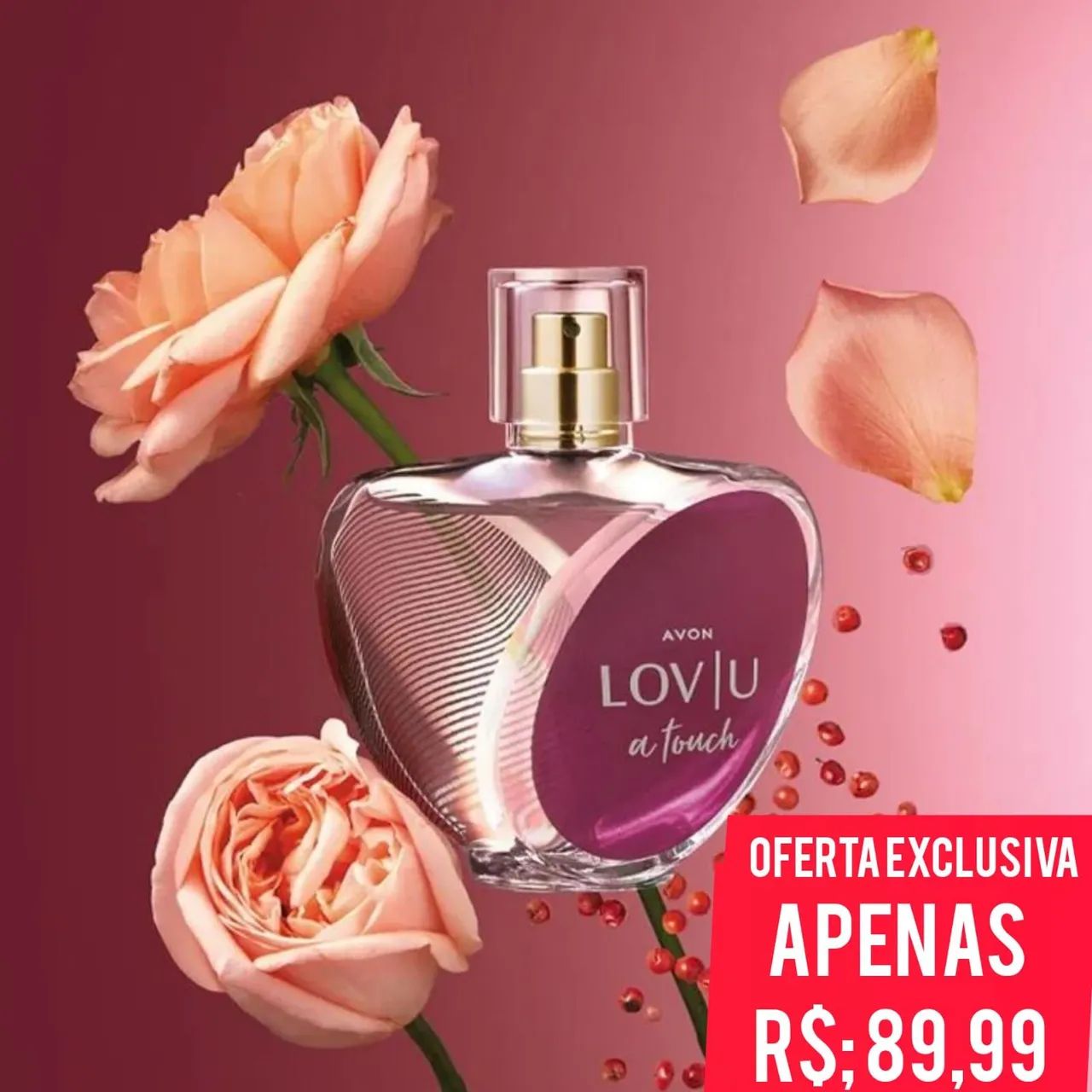 Beleza e cuidados pessoais