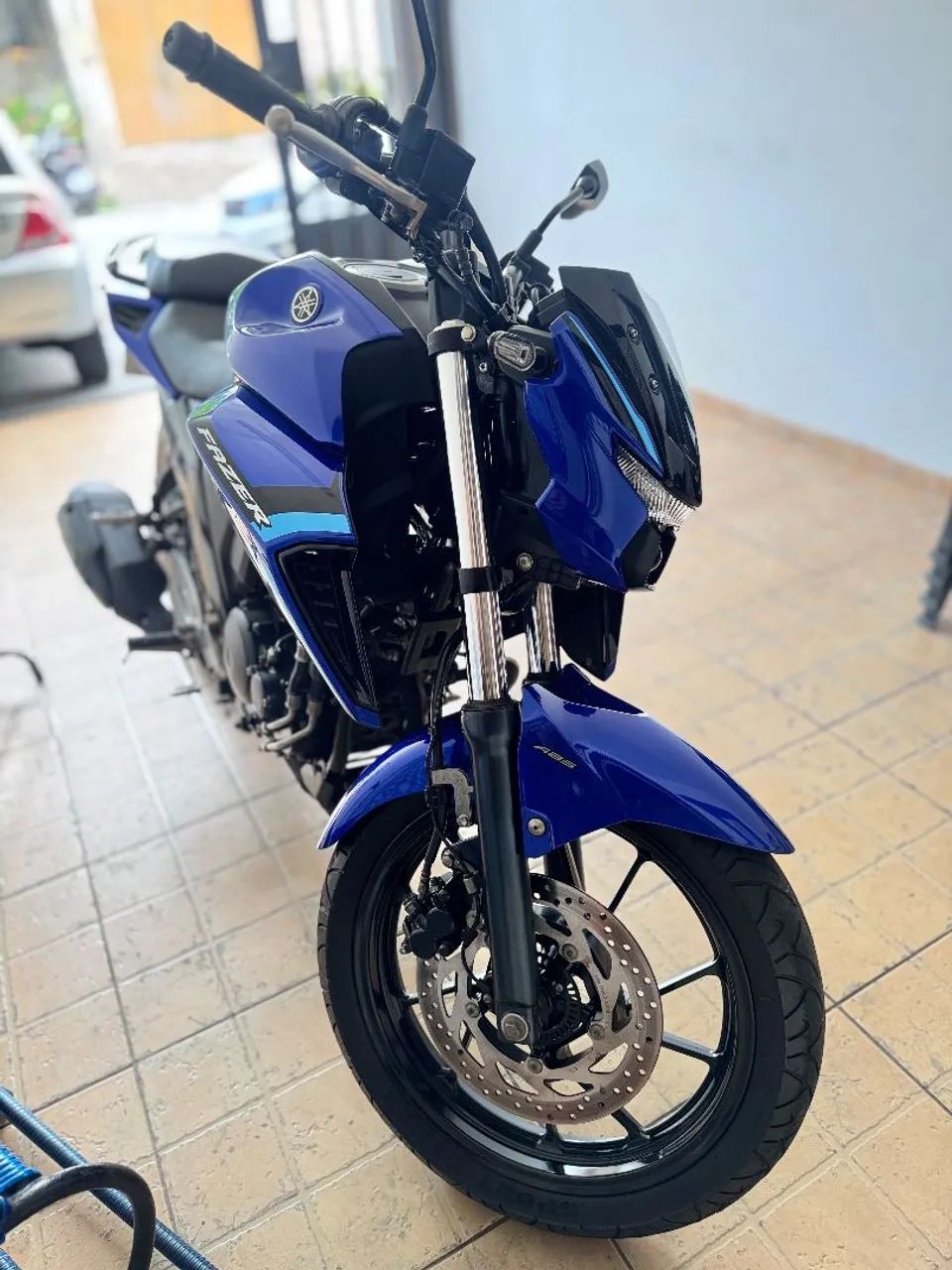 Fz250 - Foto 3