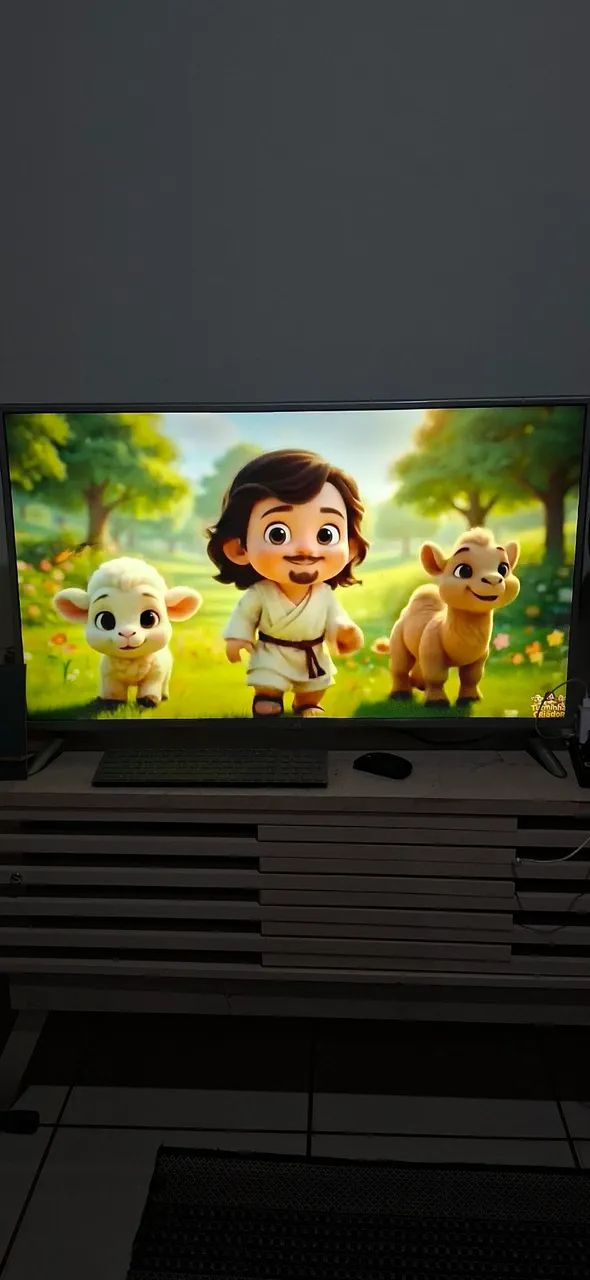 TV smart - Foto 2