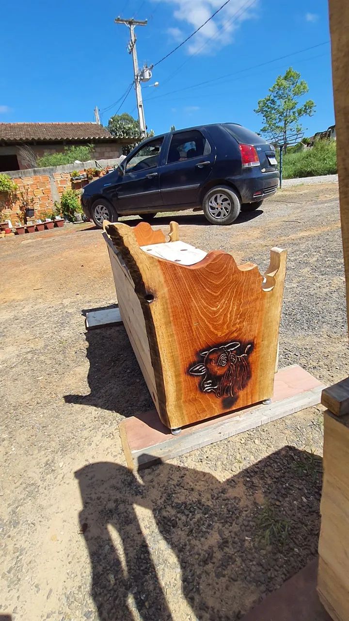 Produtos rusticos de qualidade  - Foto 2