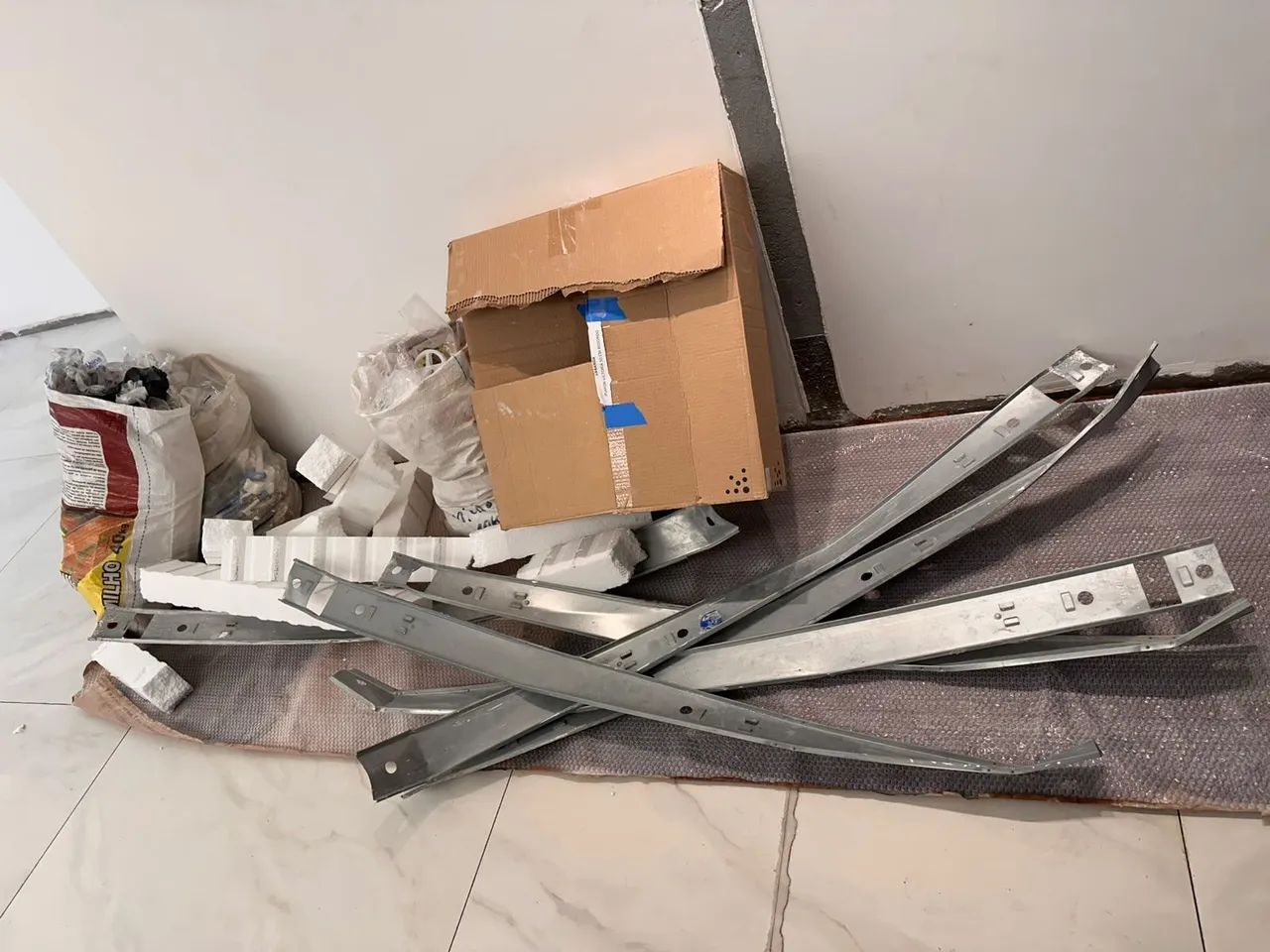 Coleta de entulho móveis velho e qualquer tipo de material para descarte - Foto 2