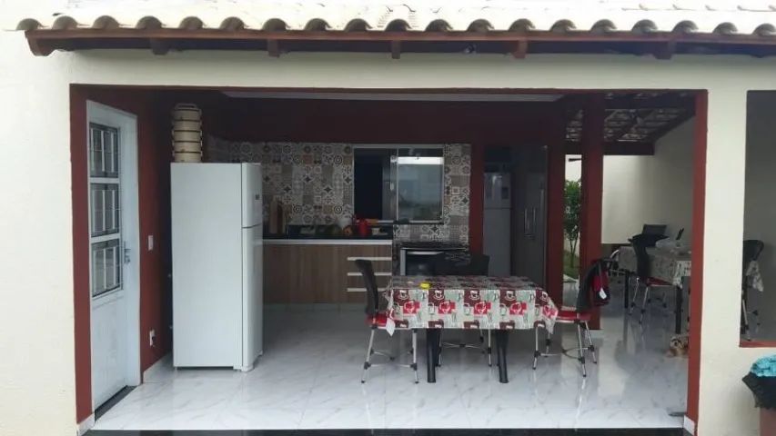 VENDO CASA EM SALTO SP - Foto 4
