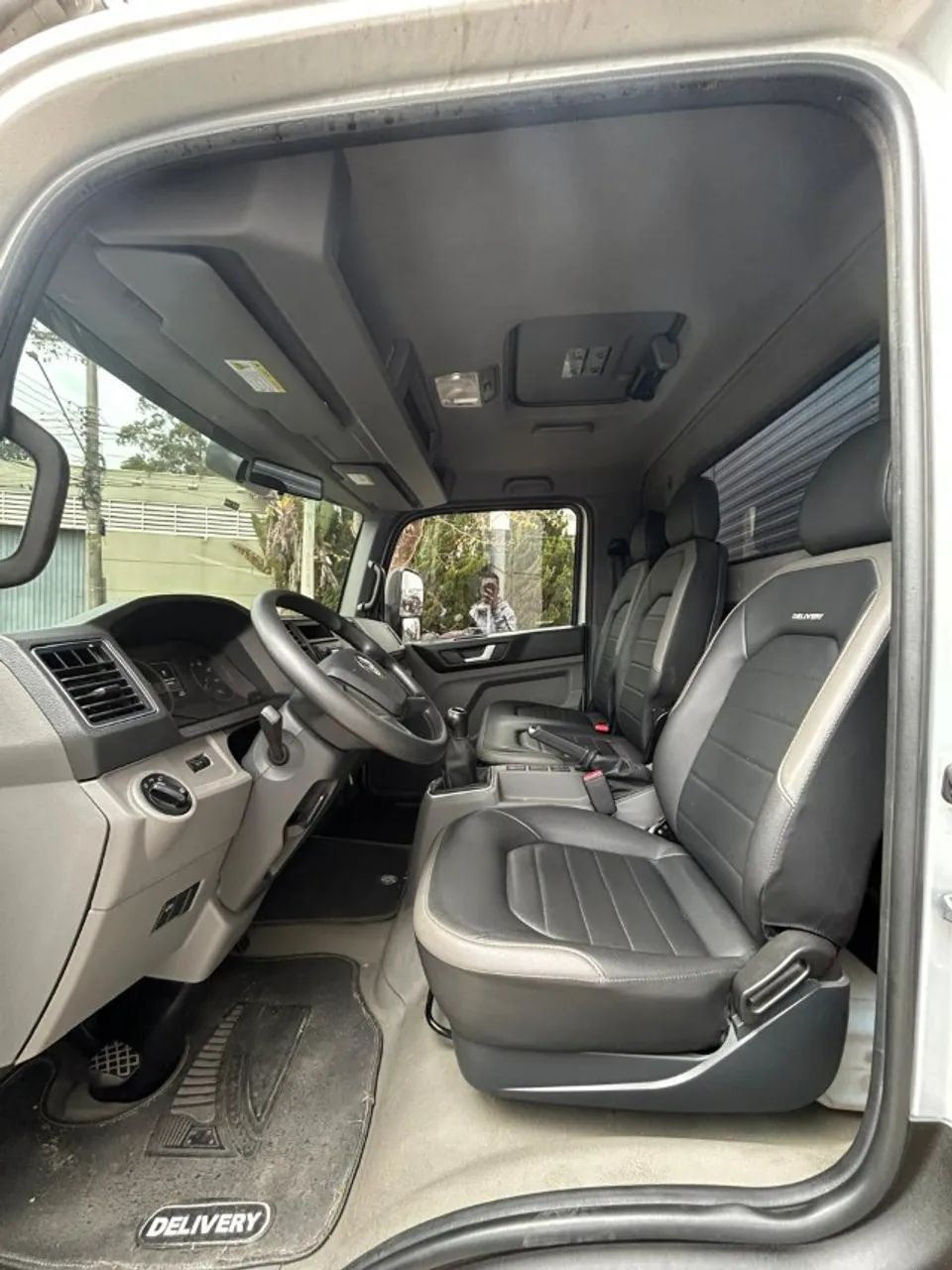 VW / EXPRESS DRF 4X2 - CAMINHONETE  - Foto 2