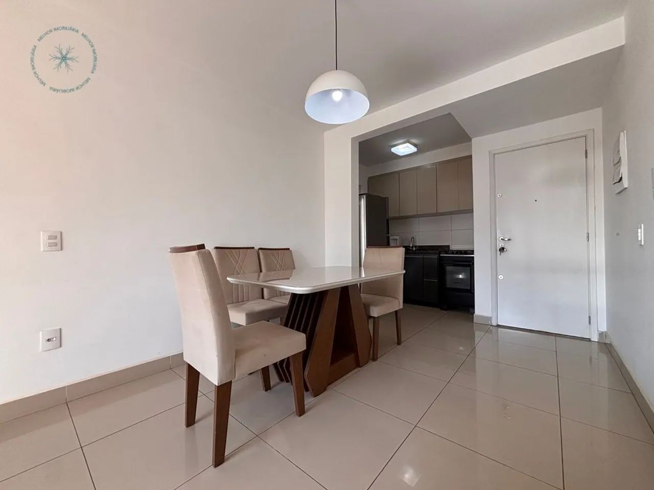 Apartamento - Planalto  3 quartos com suíte, varanda, 1 vaga coberta e lazer - Foto 3