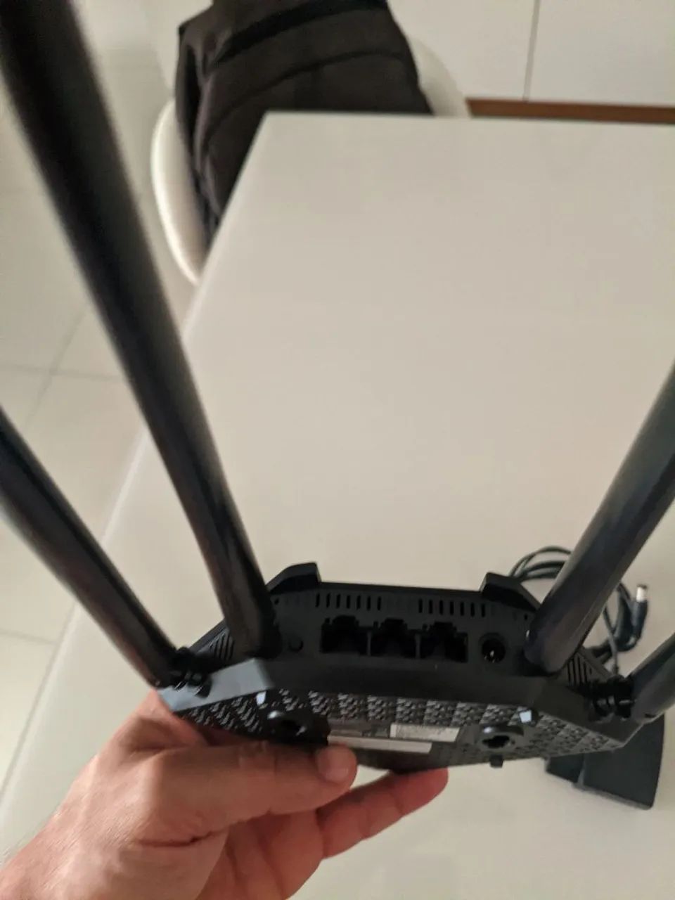 Roteador Mercusys  - Foto 2