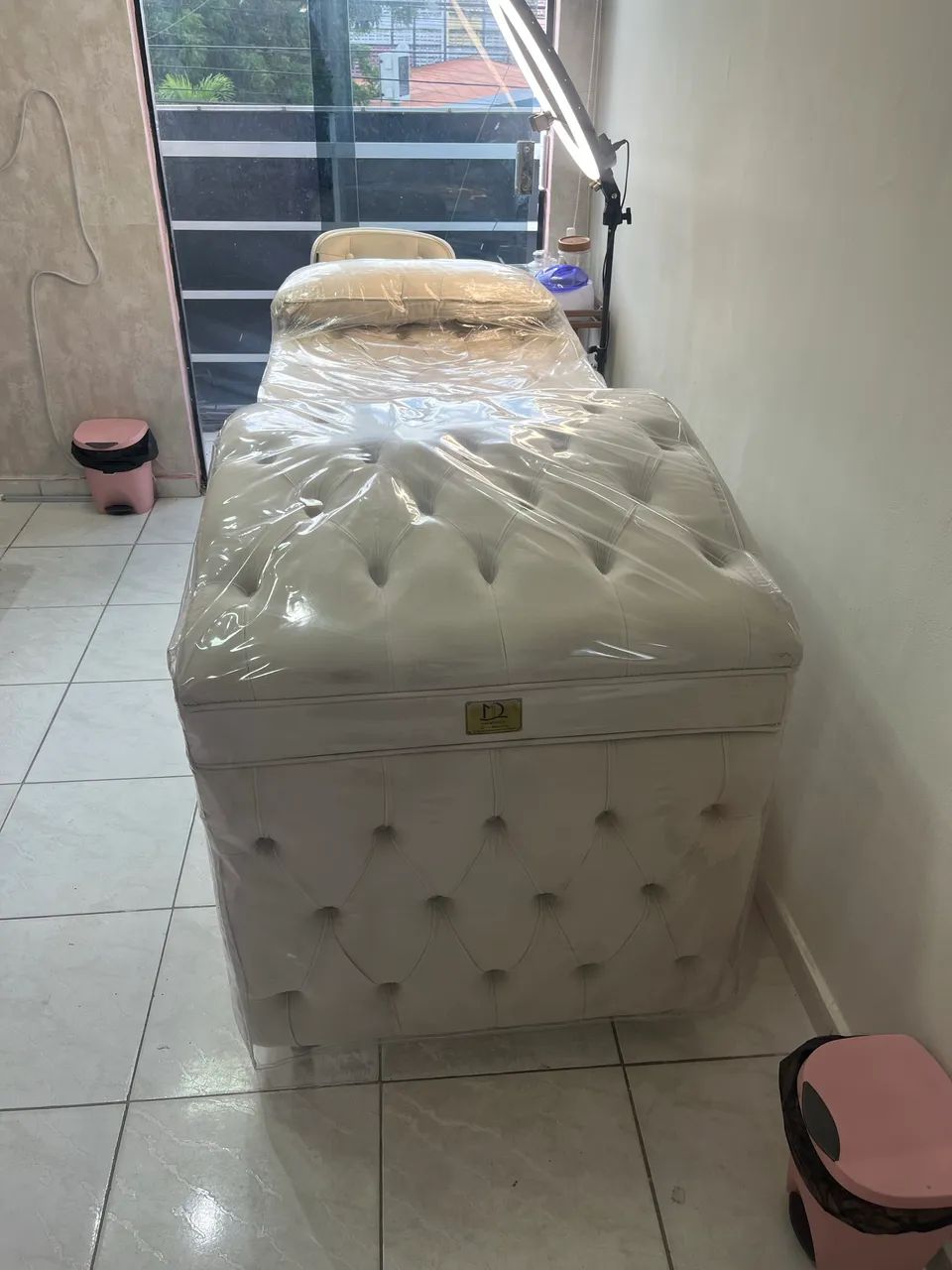 Maca ergonômica Simone Campos - Foto 3