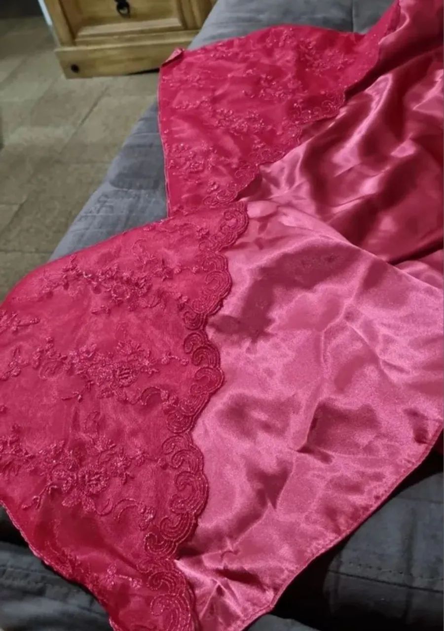 Vestido de festa - Foto 2