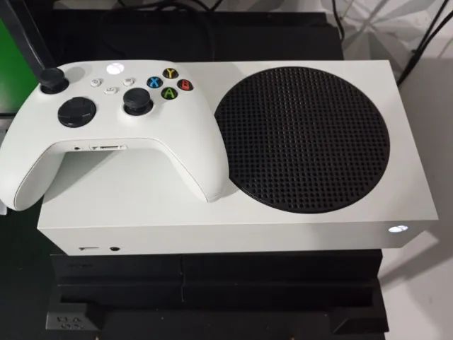 Xbox Series S - Foto 4