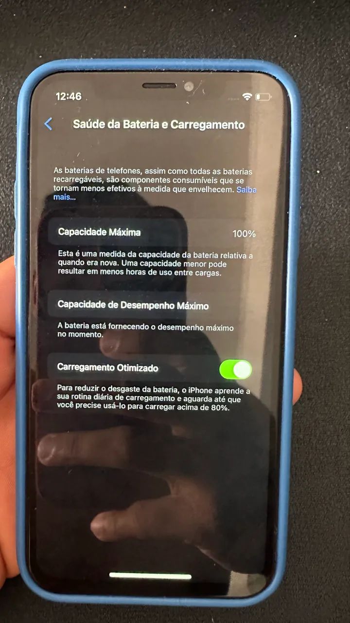 iPhone X 64g - Foto 5
