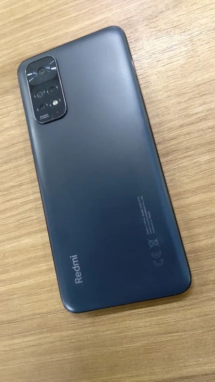 Redmi Note 11 -128GB - Foto 2