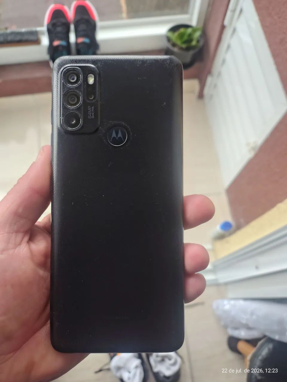 Celular moto g60S - Foto 5