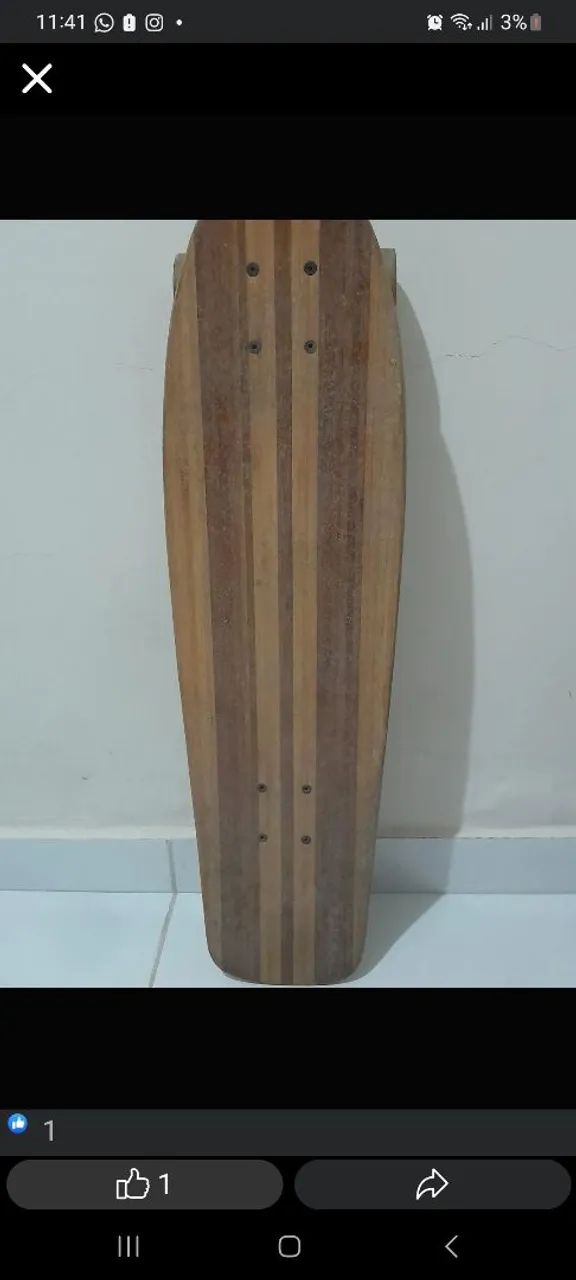 Skate - Foto 2