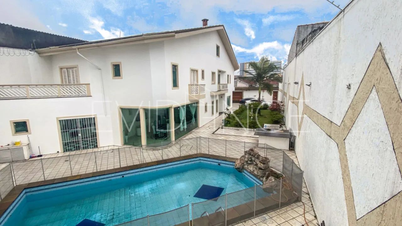 Casa Exclusiva no Tatuapé - OPORTUNIDADE - Foto 4