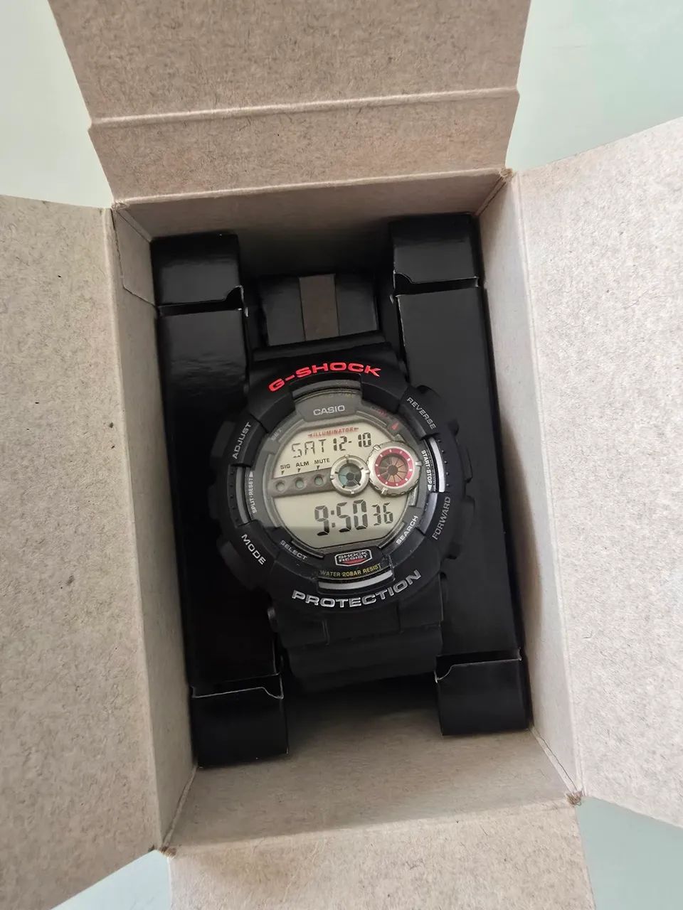 Relogio G shock 