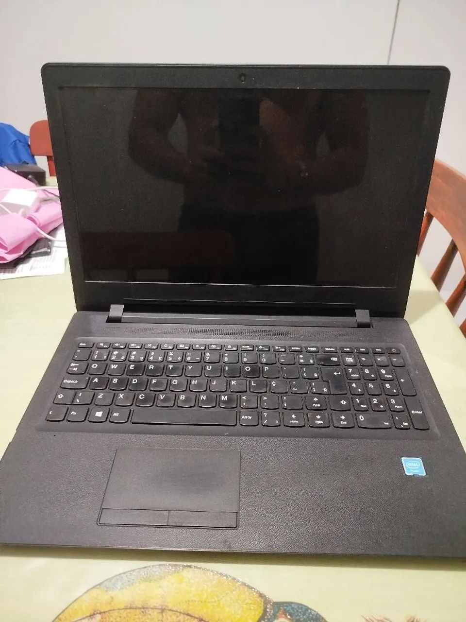 Notebook LENOVO IDEAPAD. - Foto 2