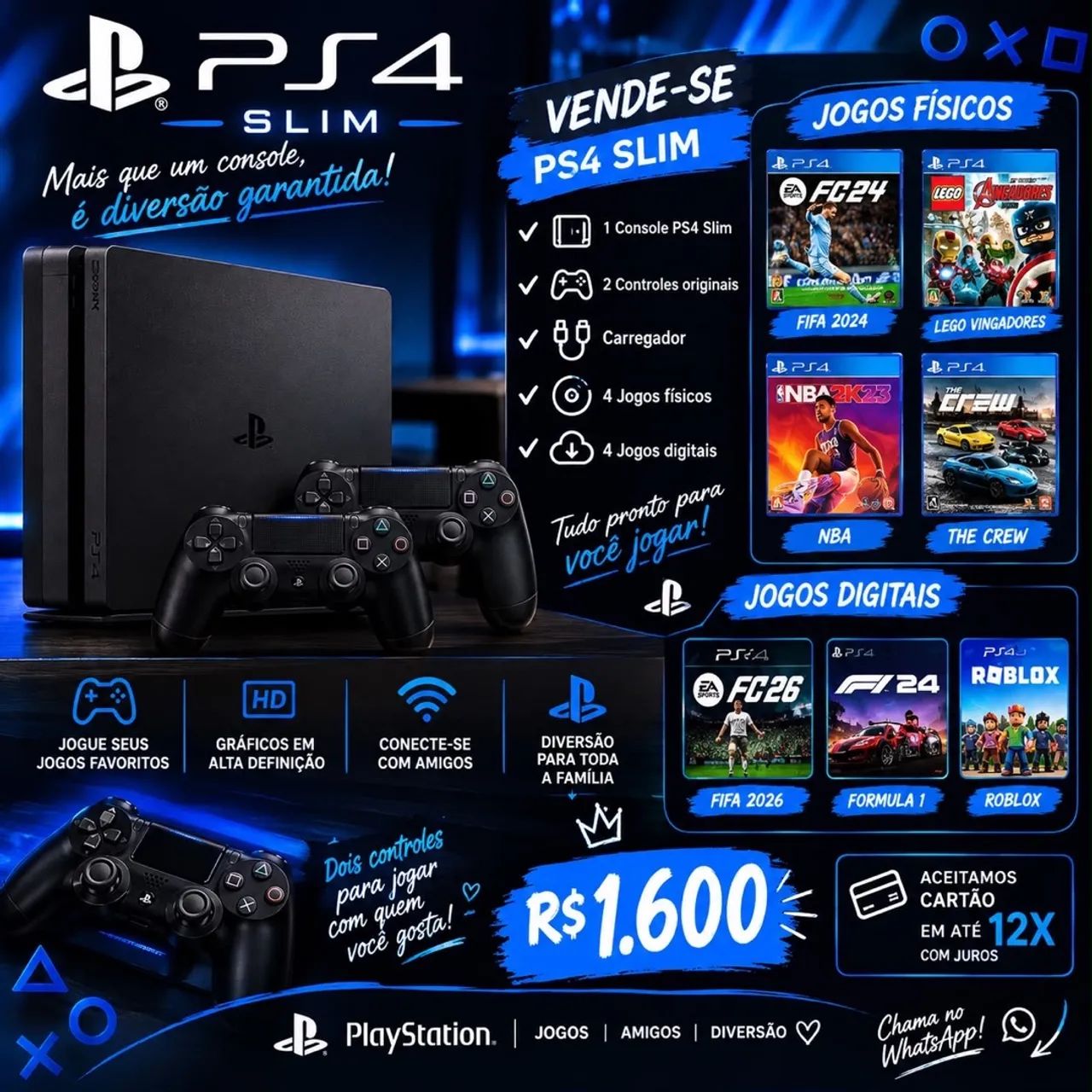PS4