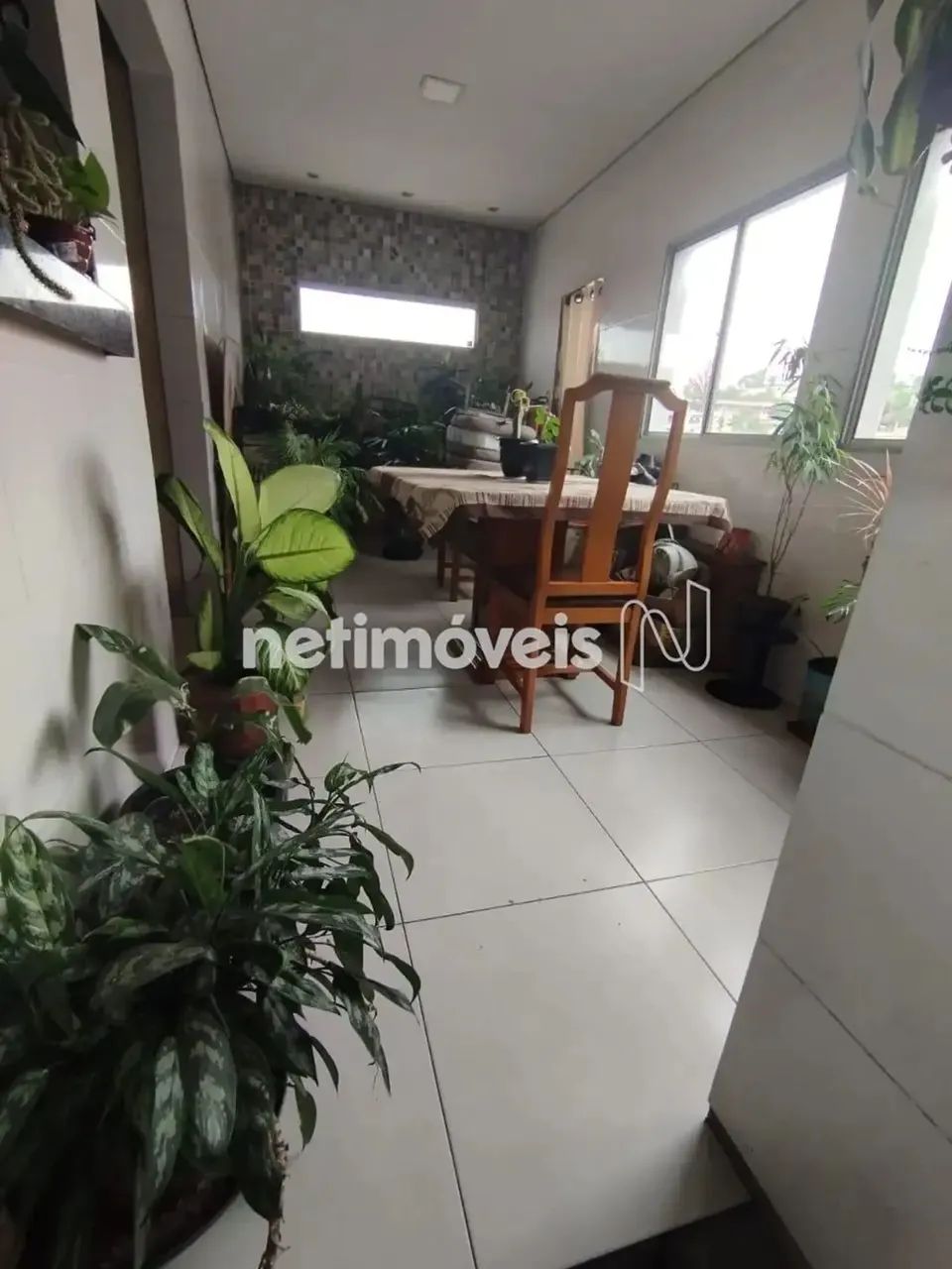 Casa de 5 quartos no Inconfidência - Foto 2