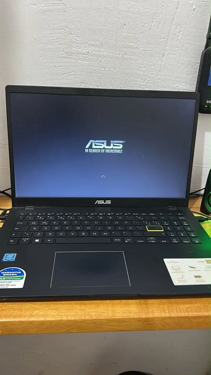 Notebook Asus - Foto 2