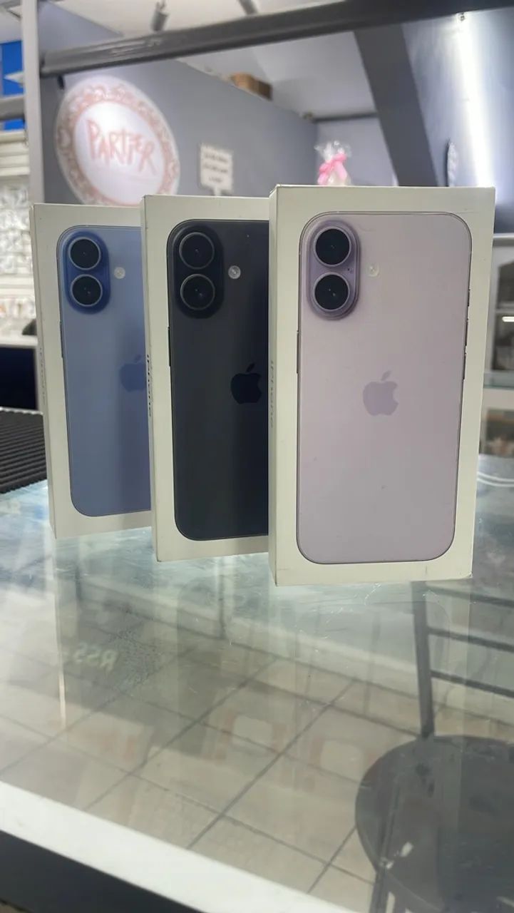 iPhone 17 