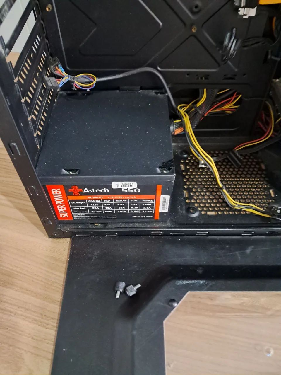 Peças computador  - Foto 4