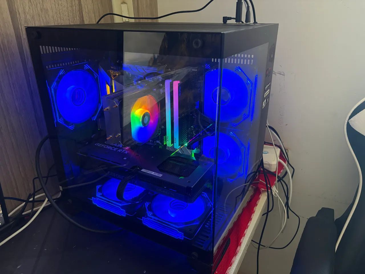 Pc gamer completo  - Foto 2