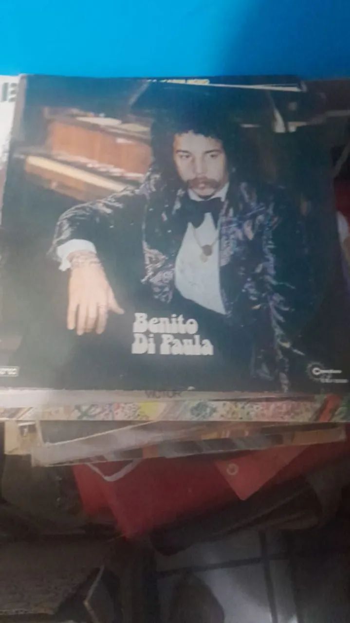 Diversos Discos Vinil - Foto 2