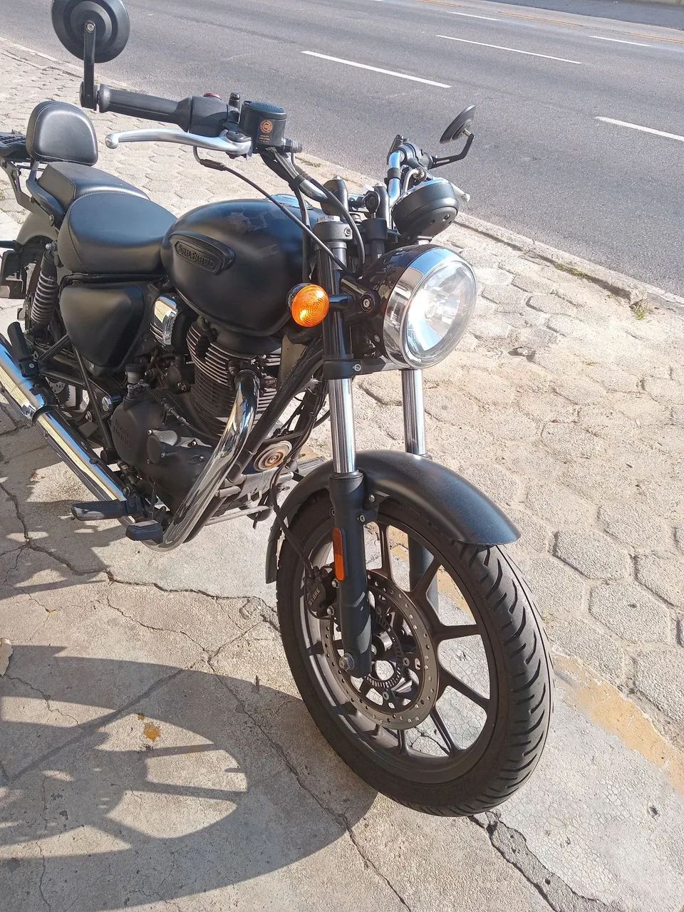 Meteor 350 E - Foto 2