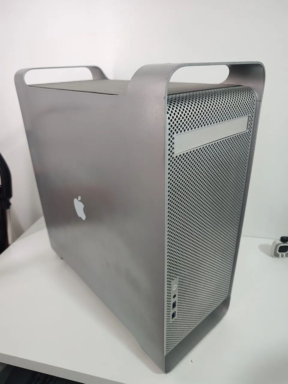 Gabinete Apple Mac Pro Desktop